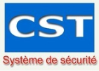 Cst Logo