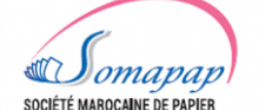 Somapap Logo