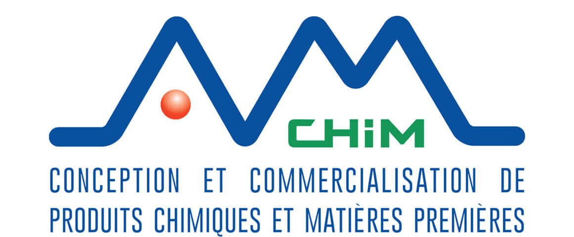 Logo AVM CHIM - Client de CIPROTEC