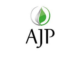 Logo de AJP Agrojus - Client de CIPROTEC