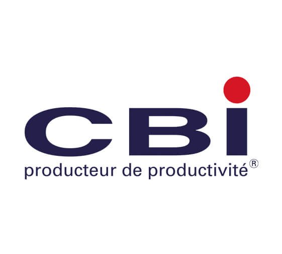 Logo de CBI - Client de CIPROTEC