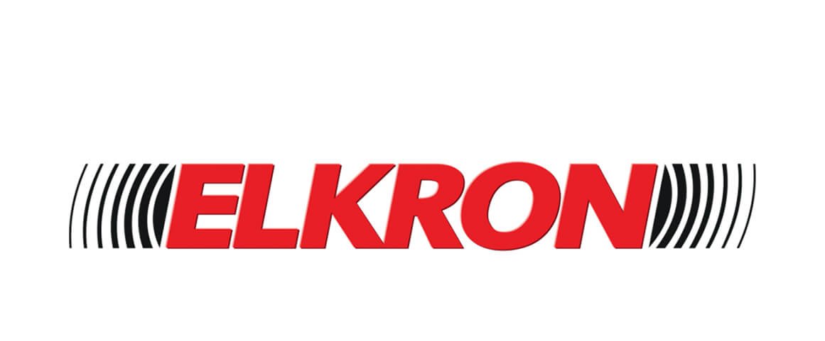 Logo Elkron - Client de CIPROTEC