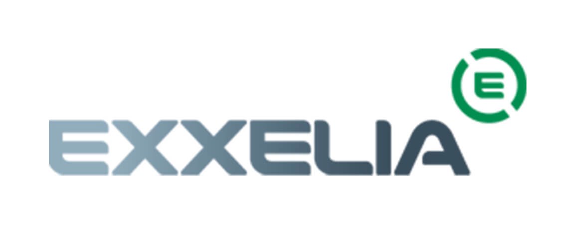 Logo Exxelia - Client de CIPROTEC