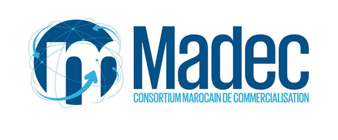 Logo Madec - Client de CIPROTEC
