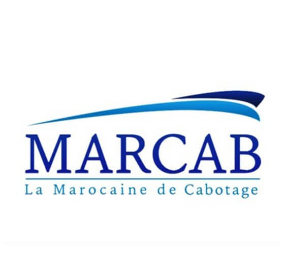 Logo de Marcab - Client de CIPROTEC