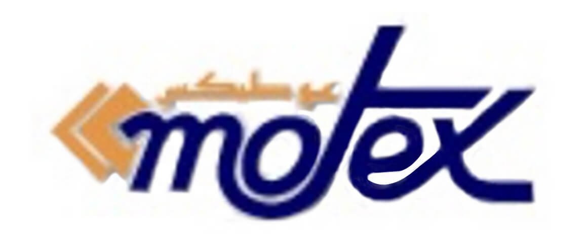 Logo de Motex - Client de CIPROTEC