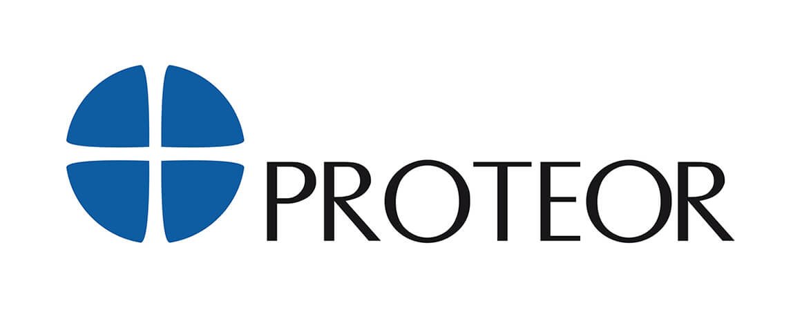 Logo de Proteor - Client de CIPROTEC