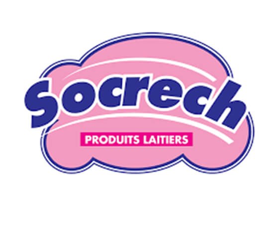 Logo de Socrech - Client de CIPROTEC