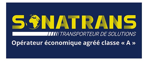 Logo de Sonatrans - Client de CIPROTEC