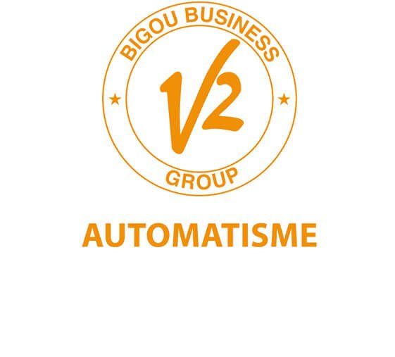 Logo de V2 AUTOMATIME - Client de CIPROTEC