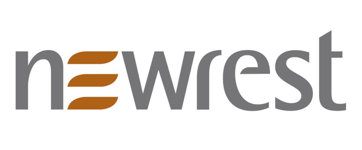 Logo de newrest - Client de CIPROTEC