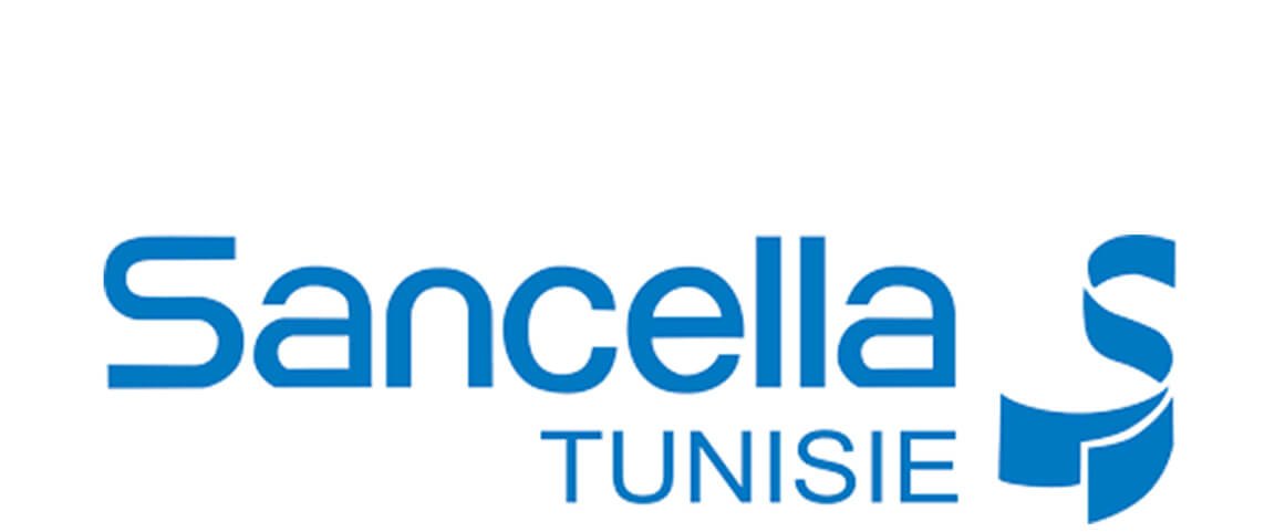 Logo de sancella - Client de CIPROTEC