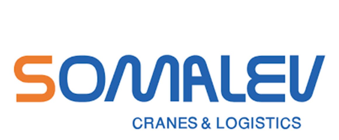 Logo de somalev- Client de CIPROTEC
