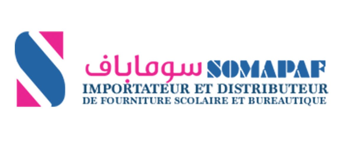 Logo de somapaf- Client de CIPROTEC