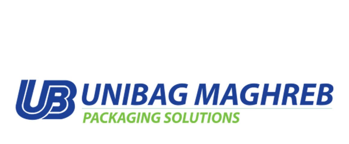 Logo de Unibag - Client de CIPROTEC