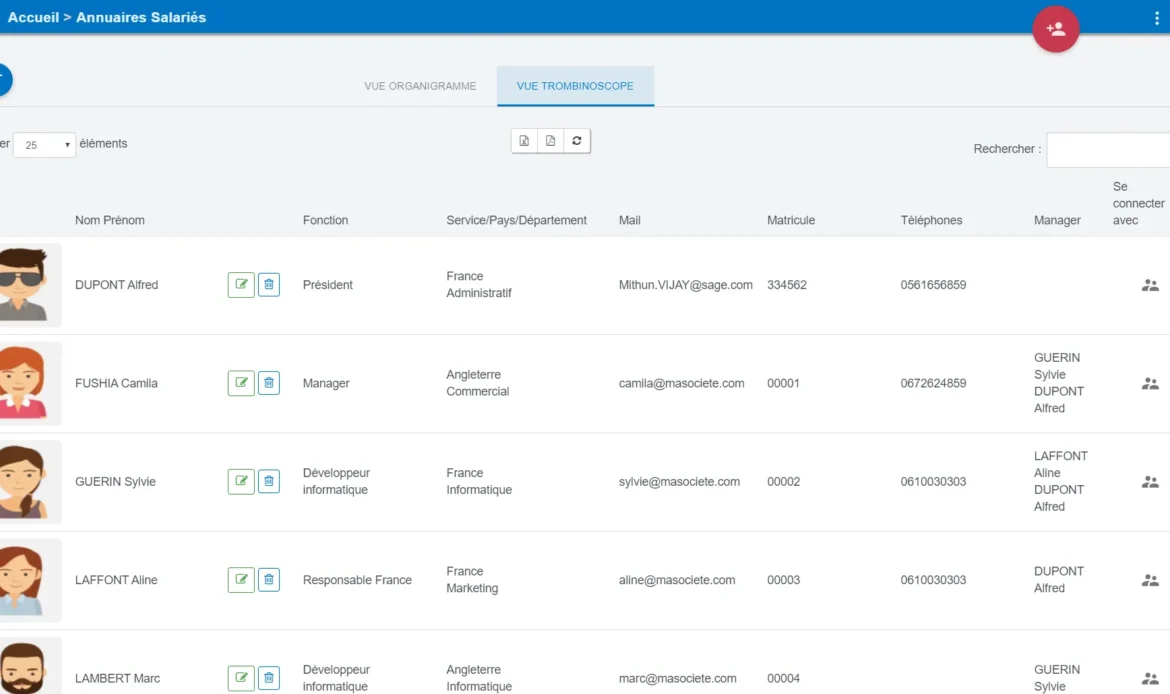 sage 100 paie & rh gestion des congés et absences